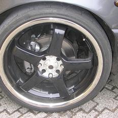 Nissan Primera GT --SOLGT---