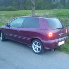 Fiat Bravo SX 1,4 SOLGT