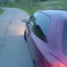 Fiat Bravo SX 1,4 SOLGT