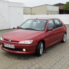 Peugeot 306 2.0 hdi