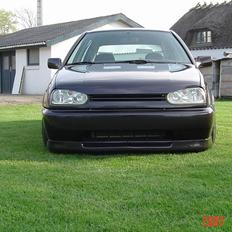 VW golf 3 2.9 VR6 