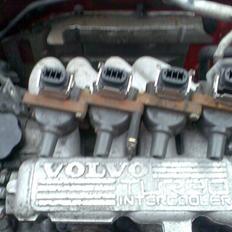 Volvo 480 Turbo Projekt