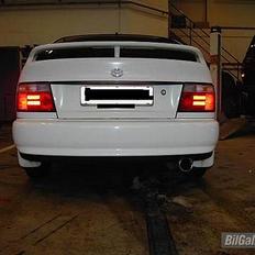 Toyota Corolla Gsi (SOLGT)