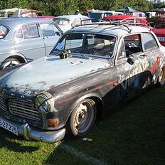 Volvo Amazon 121(solgt)