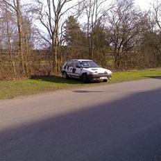 Toyota Korolla XLi **SOLGT**