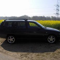 Opel Astra st.c *SOLGT*
