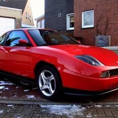 Fiat Coupé