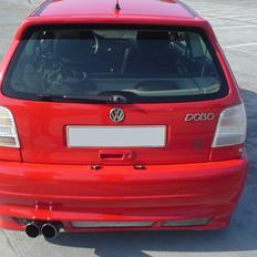 VW POLO 6N (((SOLGT)))
