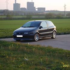 Fiat Bravo   :: SOLGT ::