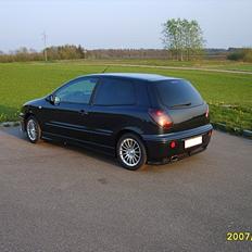 Fiat Bravo   :: SOLGT ::