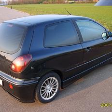 Fiat Bravo   :: SOLGT ::