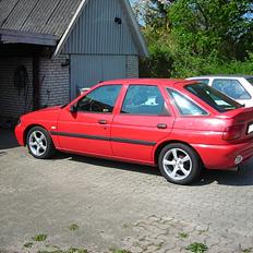 Ford Escort SOLGT