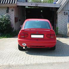 Ford Escort SOLGT