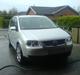 VW VW Touran