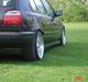 VW golf 3 2.9 VR6 