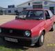 VW Golf 2