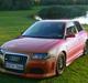 Audi A3 1,8 20V Turbo *SOLGT*