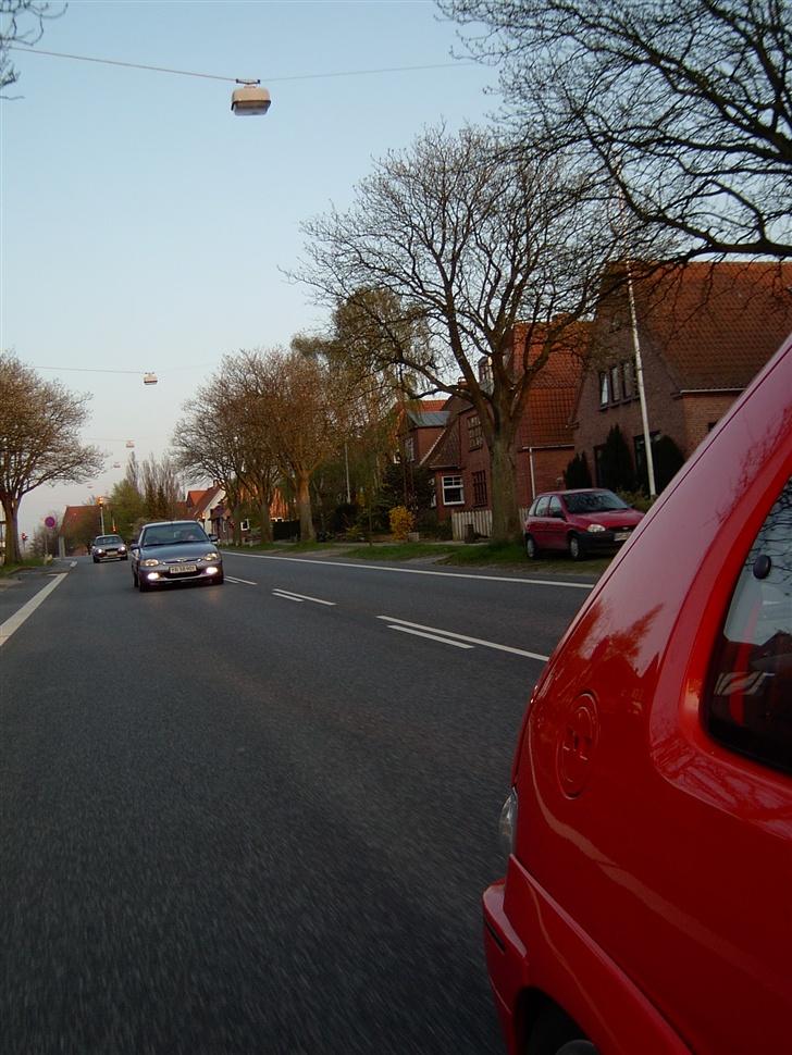 Peugeot 106 Rally *solgt* billede 12