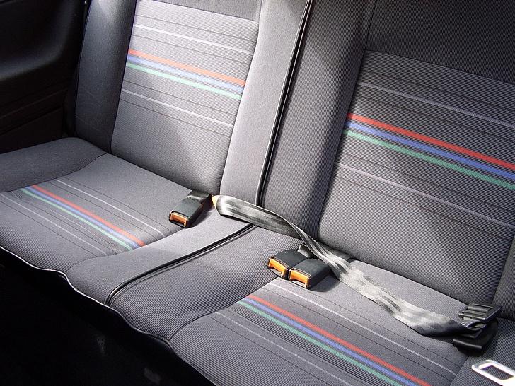 VW golf gti 16v * solgt* billede 10