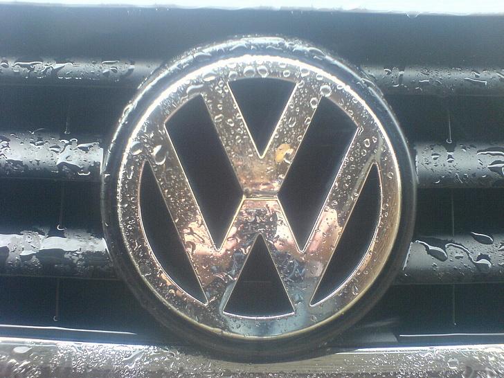 VW VW Touran billede 3