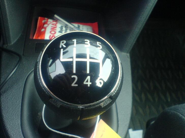 VW VW Touran billede 5