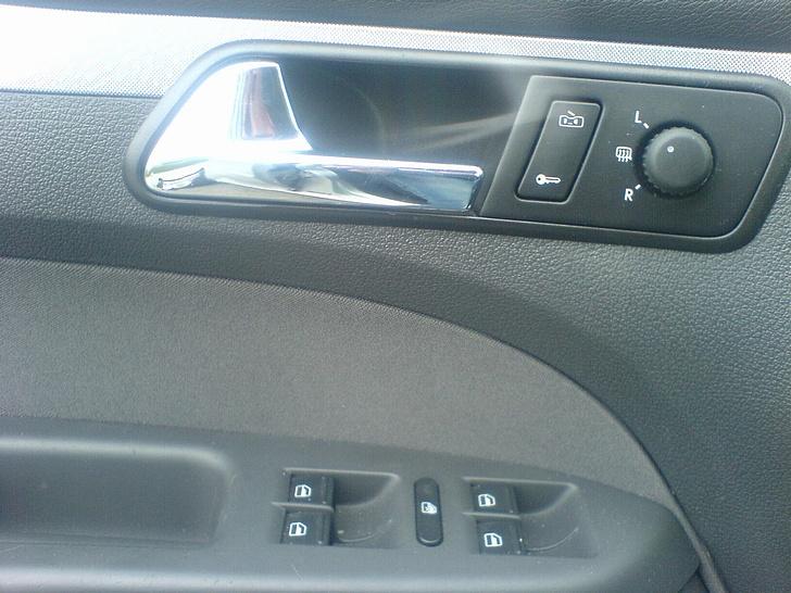 VW VW Touran billede 6