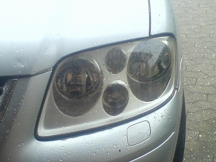 VW VW Touran billede 7