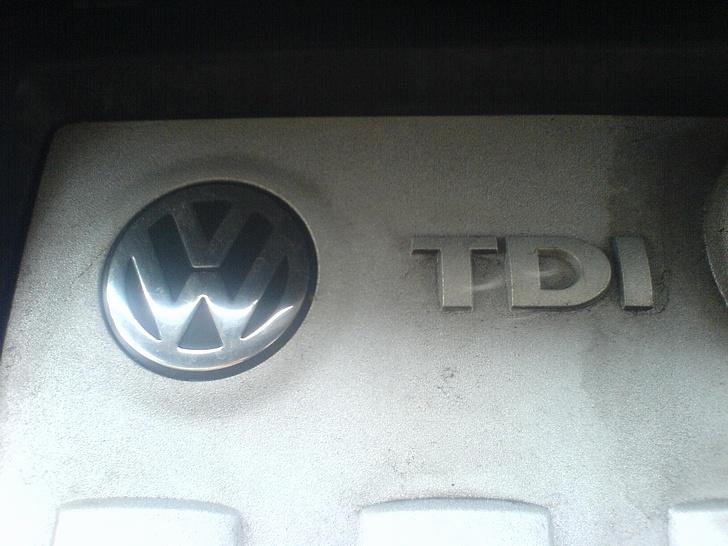 VW VW Touran billede 9