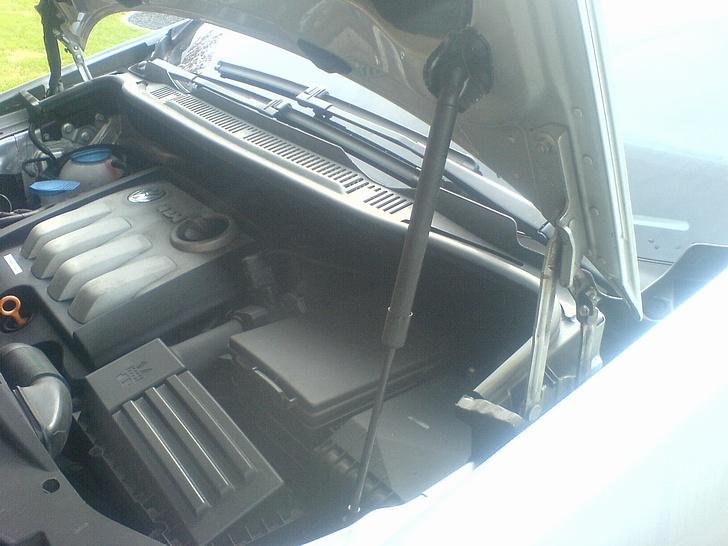 VW VW Touran billede 10