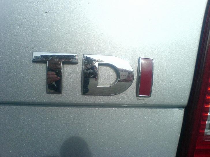 VW VW Touran billede 11