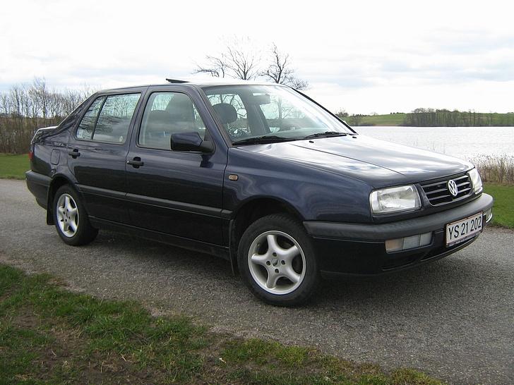 VW Vento clx billede 1