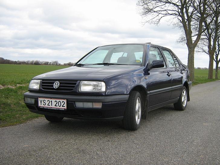 VW Vento clx billede 3