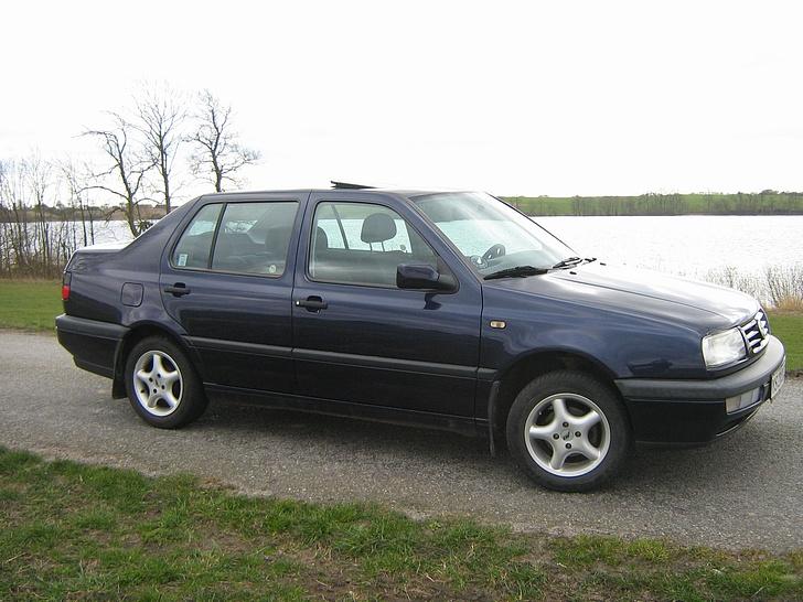 VW Vento clx billede 4