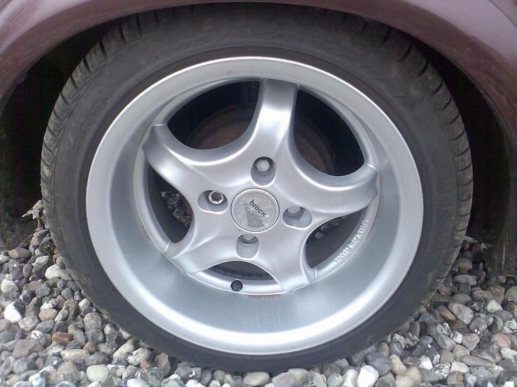 VW Golf 2 GTD SOLGT billede 6