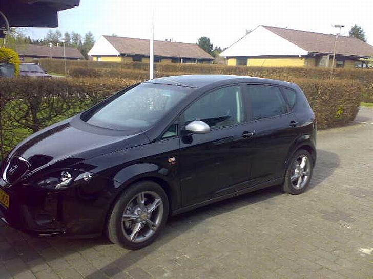 Seat   Altea tfsi  billede 2