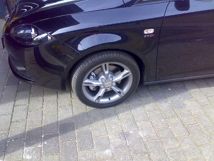 Seat   Altea tfsi  billede 3