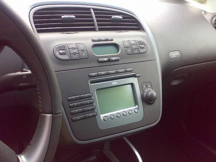 Seat   Altea tfsi  billede 4