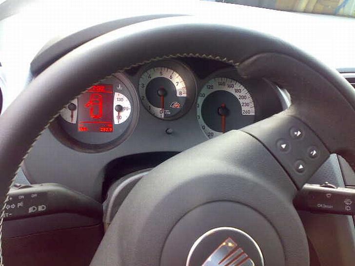 Seat   Altea tfsi  billede 5