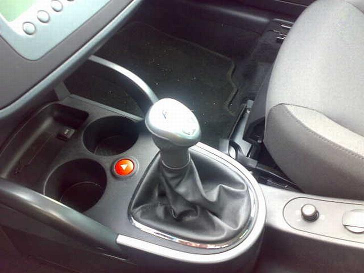 Seat   Altea tfsi  billede 6