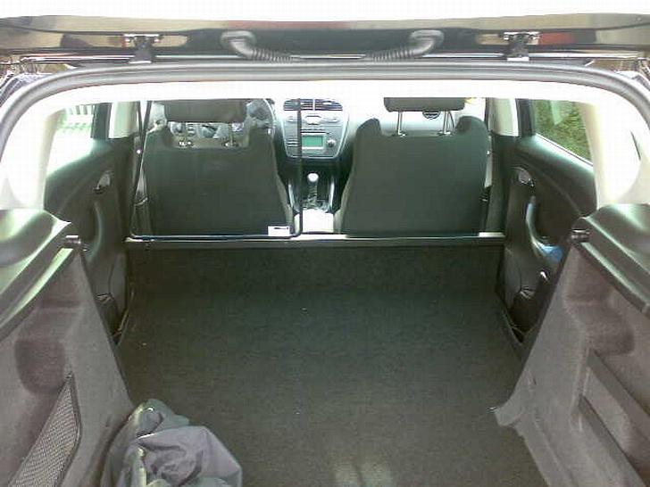 Seat   Altea tfsi  billede 7