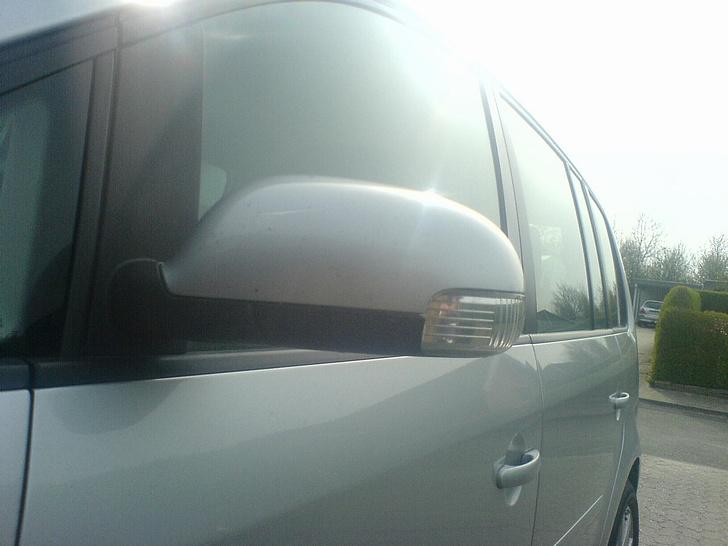 VW VW Touran billede 15