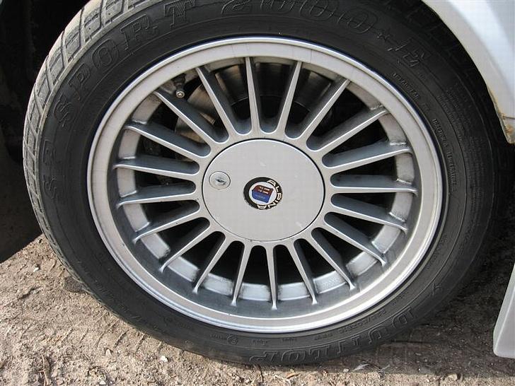 BMW E28 520i Solgt billede 7