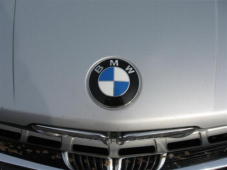 BMW E28 520i Solgt billede 10