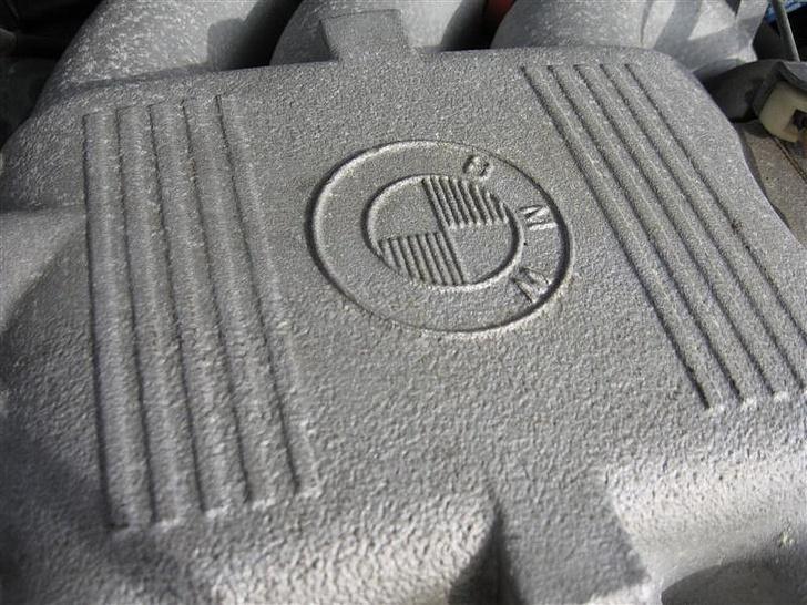 BMW E28 520i Solgt billede 11