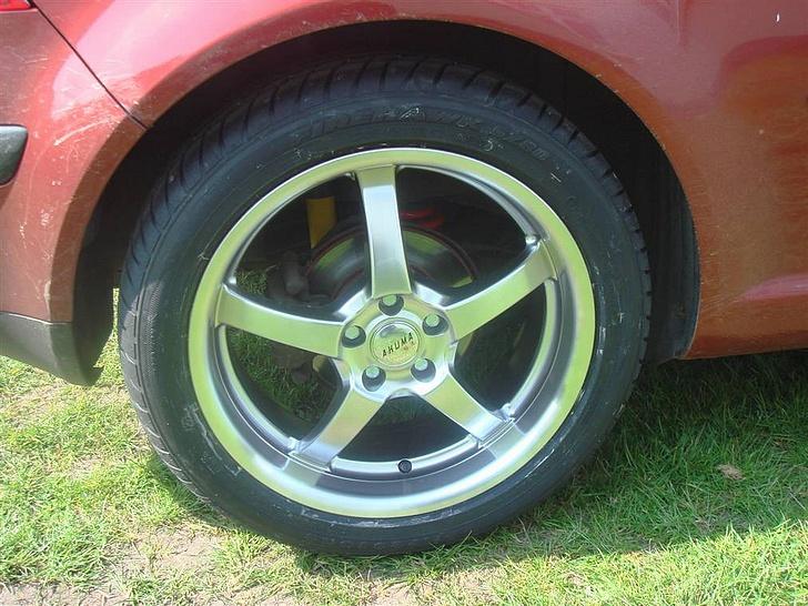 VW Golf IV 1.4 16v billede 5