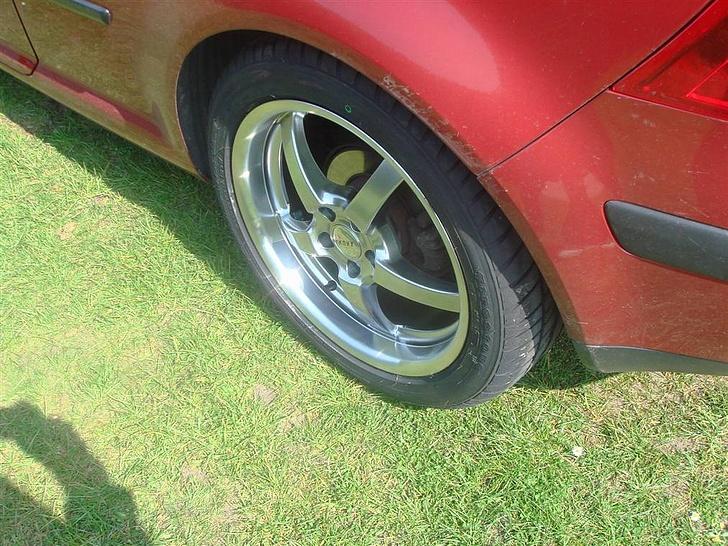 VW Golf IV 1.4 16v billede 6