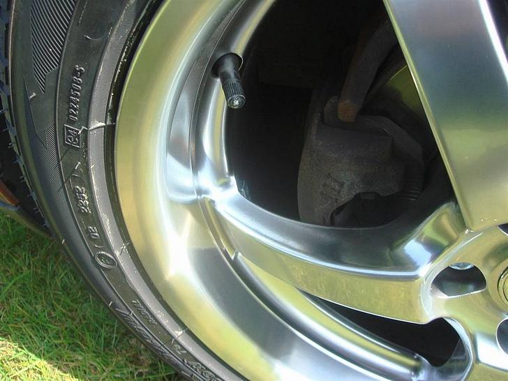 VW Golf IV 1.4 16v billede 7