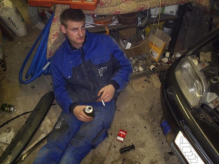 Fiat Punto GT !SOLGT! billede 6