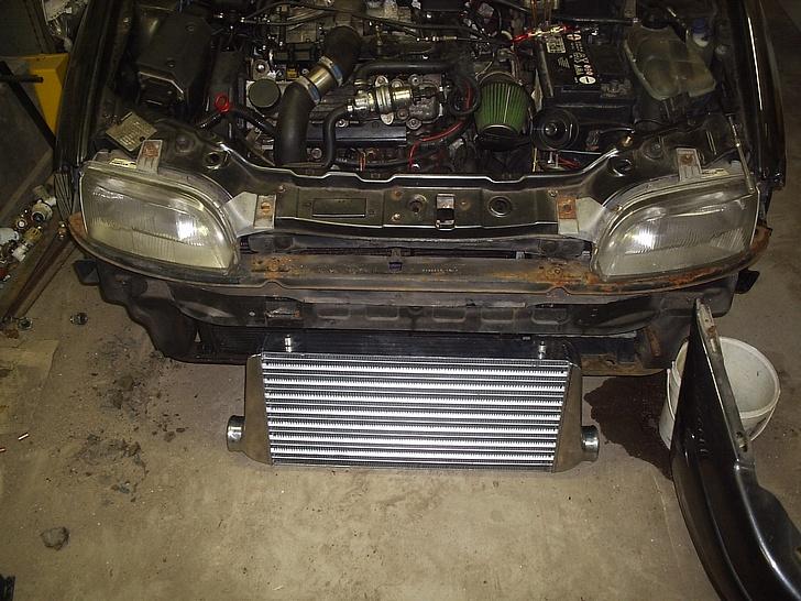 Fiat Punto GT !SOLGT! billede 13