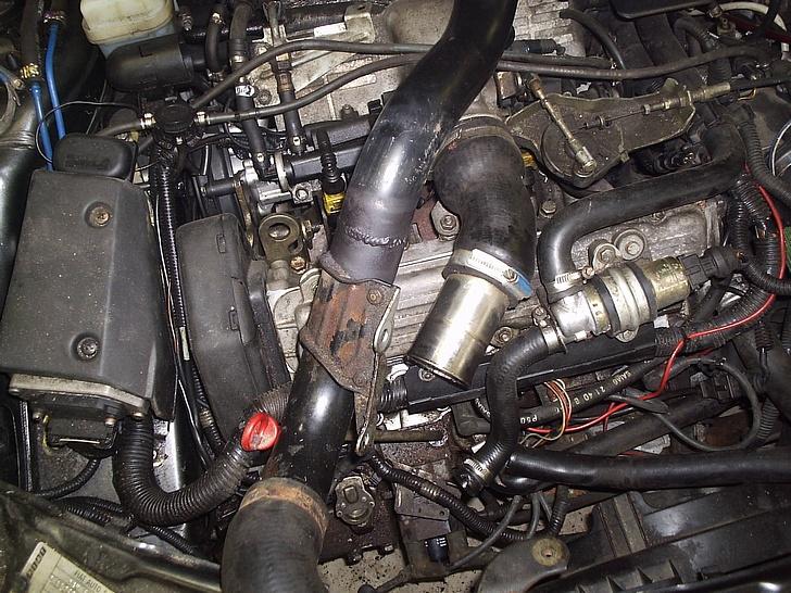 Fiat Punto GT !SOLGT! billede 14